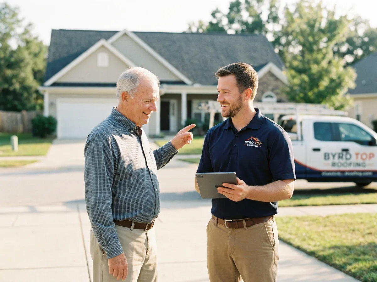 Roofing Sparks, OK FAQs